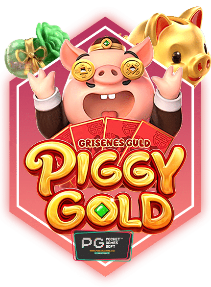 PiggyGold
