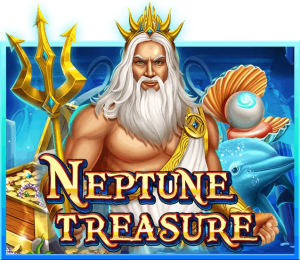 NeptuneTreasure